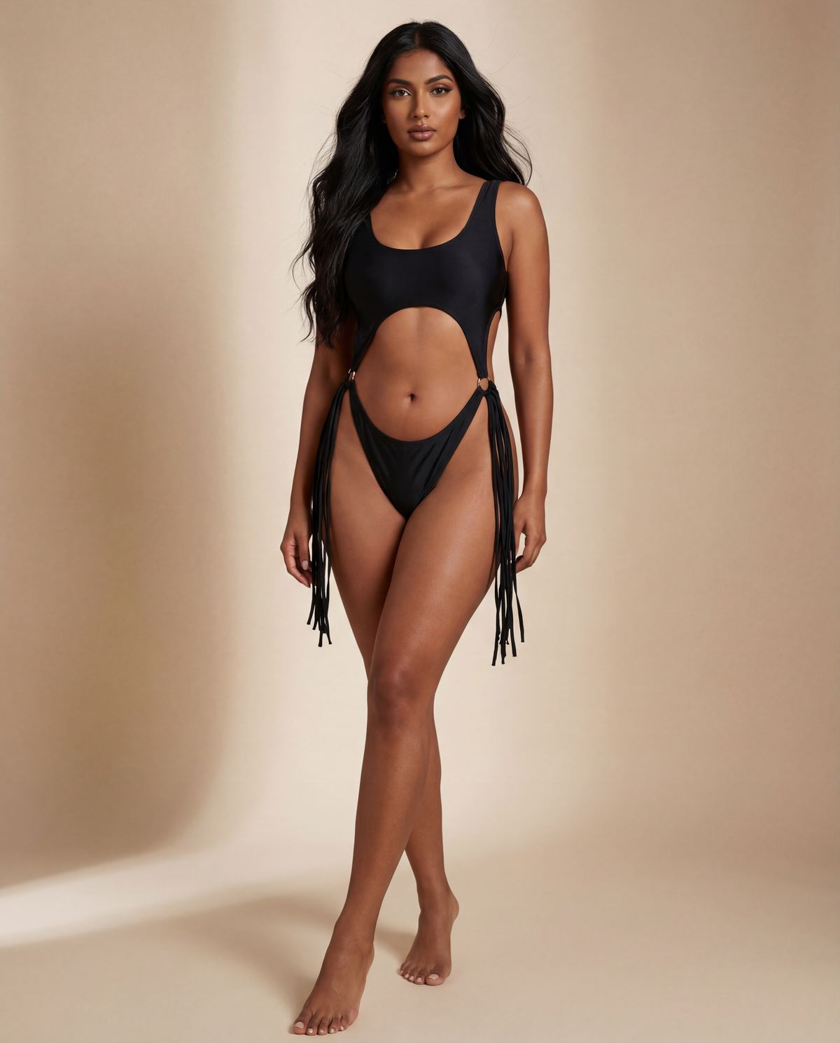 Beachwear by Johanna