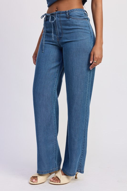 Waverly Pants
