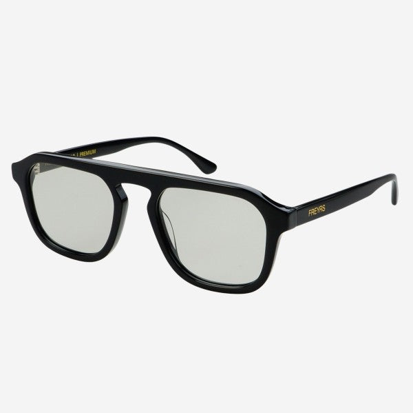 Addison Aviator Unisex Sunglasses Acetate