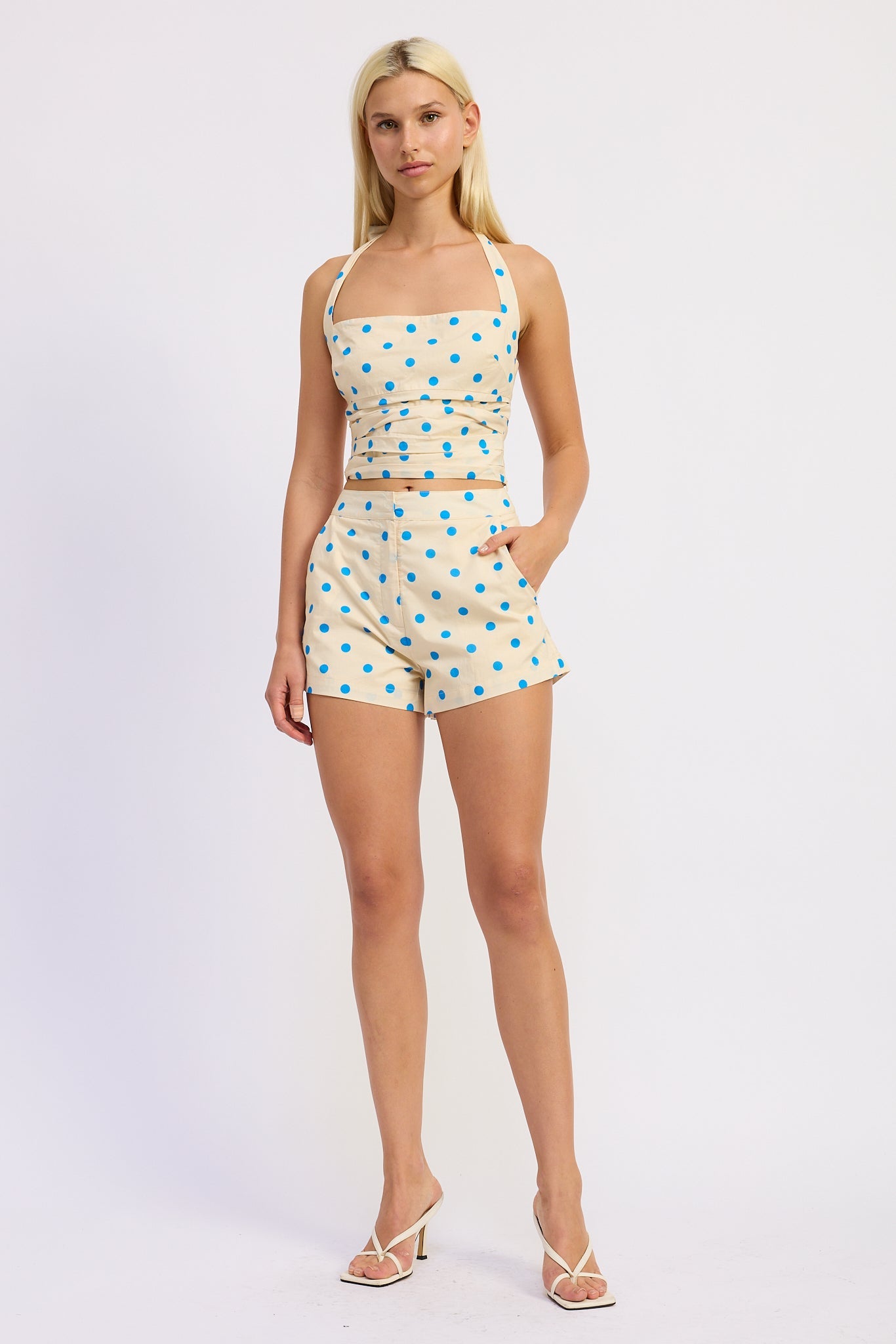Lola Shorts