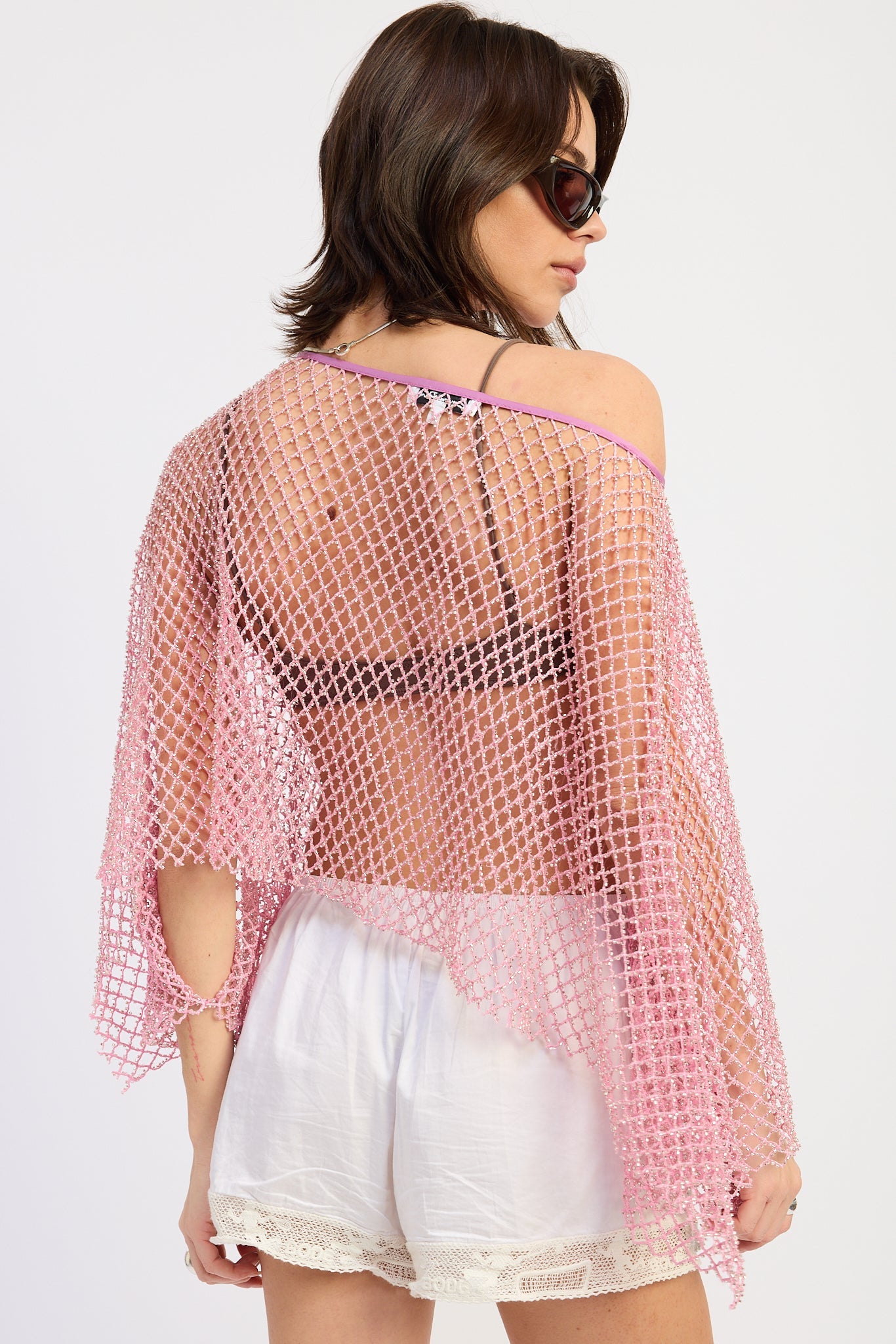 Sonata Cape Top